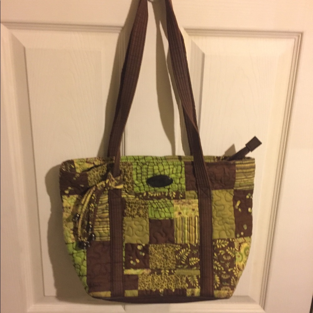 Donna Sharp shoulder bag💕